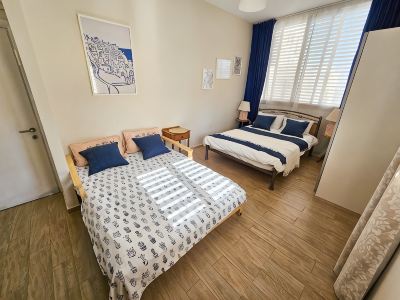 Beachfront Bliss. 3 bedroom. Privacy