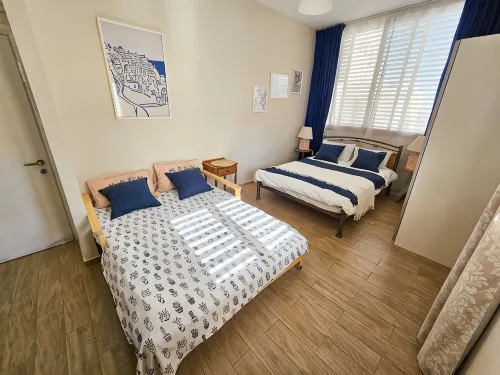 Beachfront Bliss. 3 bedroom. Privacy
