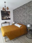 AU FIL DES RÊVES, a modern house ideal for a stay with family or friends!