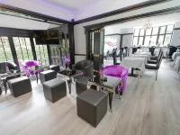 Verve Hotel - breakfast