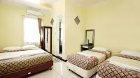 Hotel Salon Fora Setiabudi - 2 Yıldız