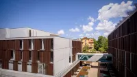 Boeira Garden Hotel Porto Gaia, Curio Collection by Hilton - Romantic