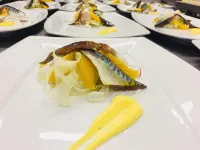 Relais Villa Giuliana - breakfast