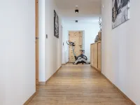 Exclusive flat 103 sqm, free ski & hiking bus directly from the holiday flat Hotels in Soll