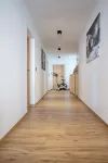 Exclusive flat 103 sqm, free ski & hiking bus directly from the holiday flat - Wifi