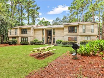 BLUE HAVEN cozy 2-bedroom 2-bth condo @ ISLAND RETREAT St. Simons Island