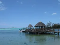 Beachside Exuma Villa newly remodeled!Great location near resorts & restaurants - Homestay