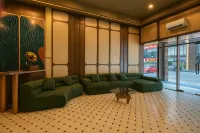 Jazotel Batam