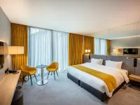 Glarros OldTown Hotels in Tbilisi