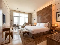 SHIRVAN Hotel City Yard Jeddah Hotels near Globe Roundabout