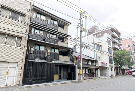 Stay Sakura Kyoto Shijo Karasuma
