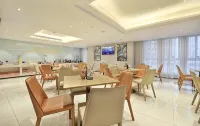 City Comfort Inn（Zhongxiang Mochou Avenue） - Wifi