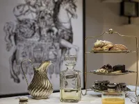 Seven Historical Suites Hotels near Barcola