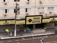 Ônix Hotel Hotels in Assis