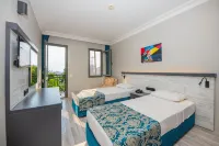 Golden Moon Hotel
