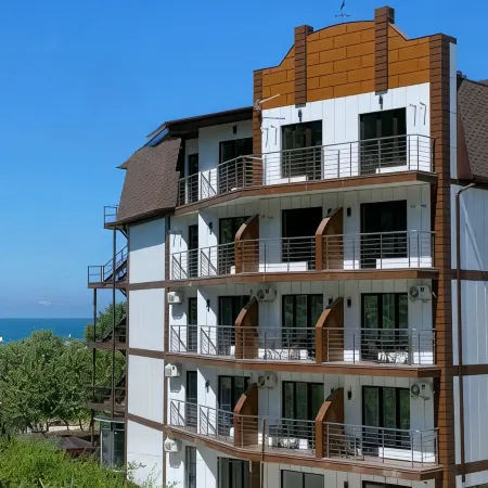 Valkont Hotel