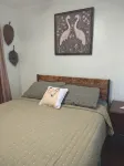 Cozy two bedroom home by historic Rt. 66, pet friendy too! -  Privatzimmer