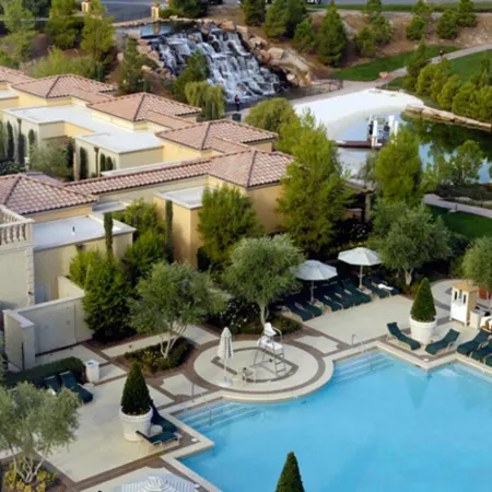 Hilton Lake Las Vegas Resort & Spa