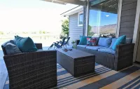 Desert Aire Oasis - POOL with Views - 4 stjerner