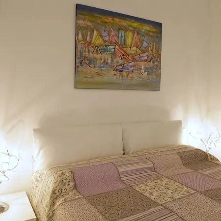 le Camelie Comfortable holiday residence