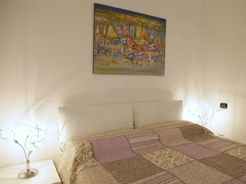 le Camelie Comfortable holiday residence