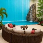 Experience Luxury Living at Our Ocean Front Villa in Puerto Vallarta - Villas