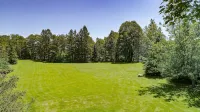 Historic prohibition Lodge next to golf course with private beach - 2-Sterne