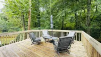 Smyrna Suburban Family Retreat Near Truist Park - Boutique