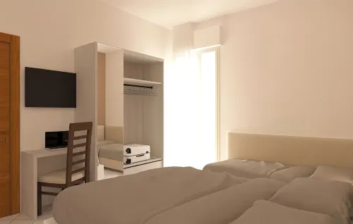 Hotel Mizar