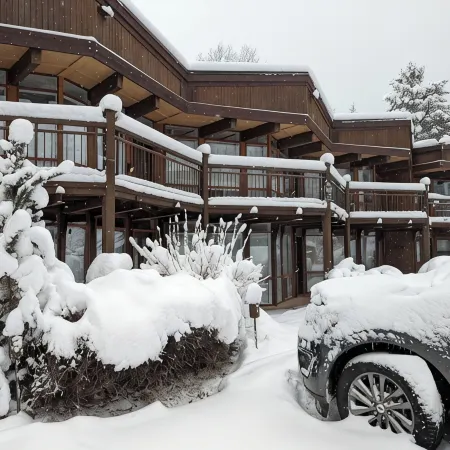 Steps to Gondola • Mountain Views • Private Parking • Aspen Core 2BR • Sleeps 6