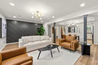 The Urban Nook - Stylish & Serene Escape - Bungalows