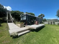 Luxury Beach Bus - 3-Star