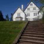Stronachlachar Lodge - spacious with cinematic views, direct access to loch. - 4つ星