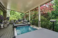 Luxury Modern Vacation House - 4-Star