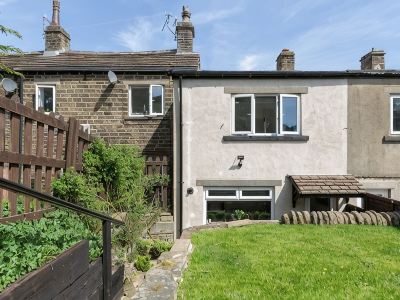 'Haworth Haven', Warm Winter Cottage Getaway in Yorkshire