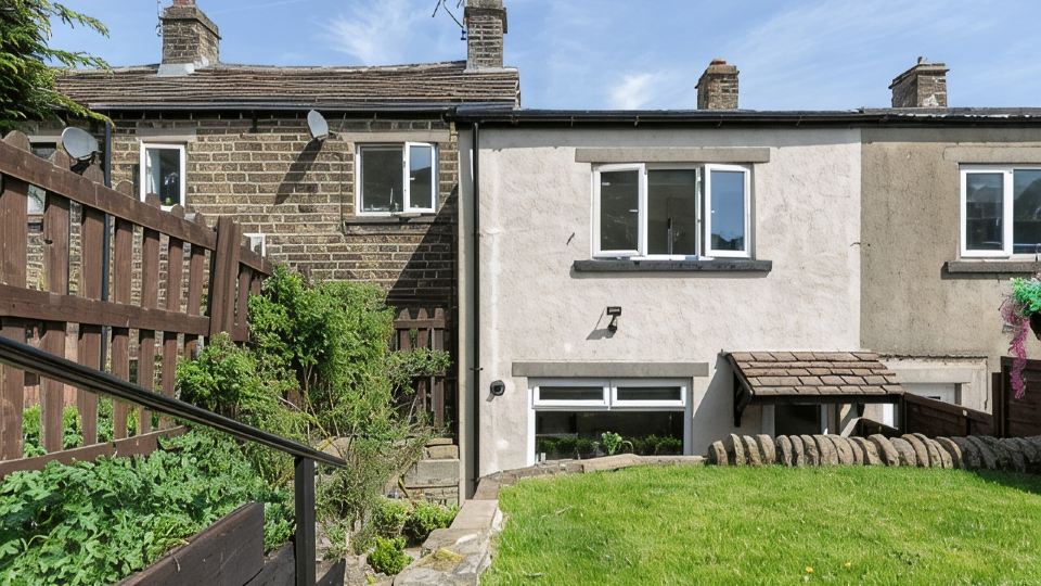 'Haworth Haven', Warm Winter Cottage Getaway in Yorkshire