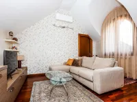 Prestigious 70sqm near Milan/Rho fiera/Airport Hotels in Legnano
