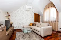 Prestigious 70sqm near Milan/Rho fiera/Airport