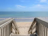 Luxury private coastal retreat - Wifi