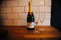 Boutique cottage in the heart of the Peak District