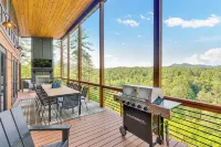 Heated Pool-Sauna-Mountain Views-Hot Tub-Game Room - Mountain View