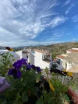 Comfortable rustic house with wifi and terrace - Wifi