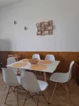 Apartamento T2 - Wi-Fi