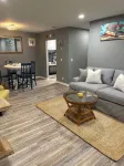 2BR Condo 2 Blocks to Beach 1 mi to Fort Clinch 2 mi Downtown Pet Friendly POOL