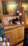 Cosy boutique style space.  Close to country pub. Direct bus route to Liverpool. - Wifi