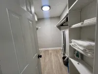 Modern 1BR Peaceful Stay - 3성급