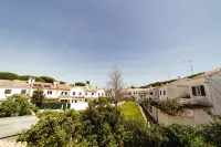 Charming 3-bedroom beachside chalet with WiFi & AC, in El Puerto de Santa María - ชาเลต์
