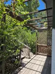 Peaceful retreat in the woods close to town - 3-Star