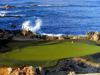 Great Ocean View - 6 Star Luxury - Extras!!
