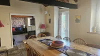 Tanglewood Cottage. Cosy Retreat for Groups & Families, Explore Dorset - WiFi